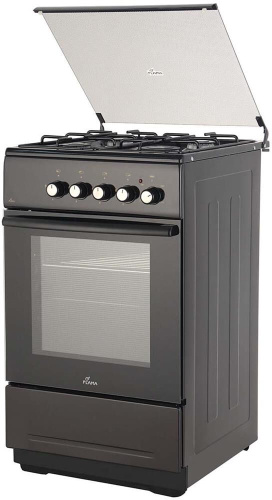 картинка плита газовая flama l fk 1412 b flama l fk 1412 b от магазина Tovar-RF.ru