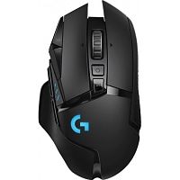 картинка 910-005567 мышь logitech g502 lightspeed от магазина Tovar-RF.ru