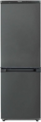 картинка холодильник бирюса w418 180л матовый графит от магазина Tovar-RF.ru