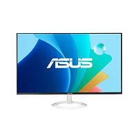 картинка asus lcd 27" vz27ehf-w {ips 1920x1080 100hz 1ms 250cd hdmi} [90lm07b0-b02470] от магазина Tovar-RF.ru