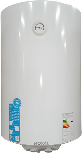 картинка водонагреватель электрический royal r wh 2.0 80 от магазина Tovar-RF.ru
