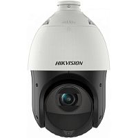 картинка hikvision ds-2de4225iw-de(t5) 2мп скоростная поворотная ip-камера c ик-подсветкой до 100м с deep learning алгоритмом от магазина Tovar-RF.ru