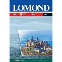 картинка LOMOND 0708315 Пленка  A3/50л./прозрачный для струйной печати от магазина Tovar-RF.ru