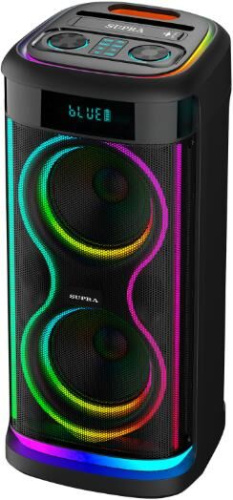 картинка минисистема supra smb-890 supra smb-890 от магазина Tovar-RF.ru