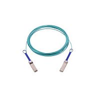 картинка кабель mellanox mfa1a00-e005 5m active fiber ib edr 100gb/s qsfp lszh от магазина Tovar-RF.ru