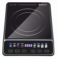 картинка плитка индукц sakura sa-7170 1конф от магазина Tovar-RF.ru