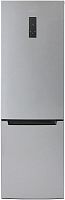 картинка холодильник бирюса c960nf 340л серебристый металлопласт бирюса c960nf 340л серебристый металлопласт от магазина Tovar-RF.ru