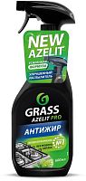 картинка GRASS 126091 Azelit PRO для кухни (флакон 600мл) от магазина Tovar-RF.ru