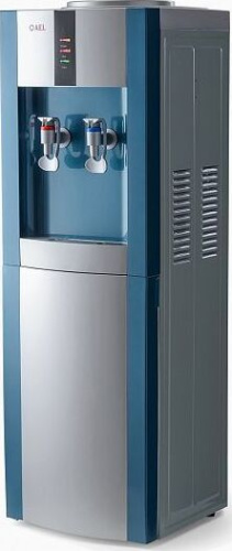 картинка Кулер AEL LD-AEL-47 marengo/silver от магазина Tovar-RF.ru