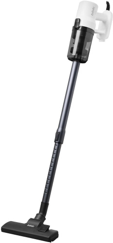 картинка вертикальный пылесос bbk bv2600 белый/черный bbk bv2600 белый/черный от магазина Tovar-RF.ru