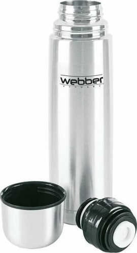 картинка термос weвber ss-750p 750мл weвber ss-750p 750млот магазина Tovar-RF.ru