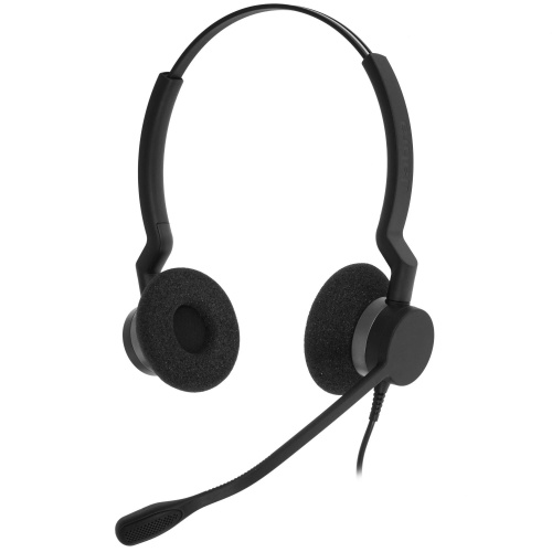 картинка jabra 2399-829-109 гарнитура jabra biz 2300 usb duo (2399-829-109) магазин Tovar-RF.ru являющийся официальным дистрибьютором в России картинка jabra 2399-829-109 гарнитура jabra biz 2300 usb duo (2399-829-109) от магазина Tovar-RF.ru