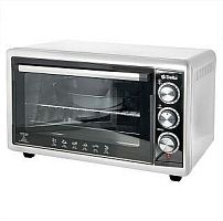 картинка электрическая печь delta d-533 белая delta d-533 белая от магазина Tovar-RF.ru