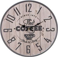 картинка Часы настенные LEFARD 105-228 33.8*33.8см LEFARD 105-228 33.8*33.8см от магазина Tovar-RF.ru