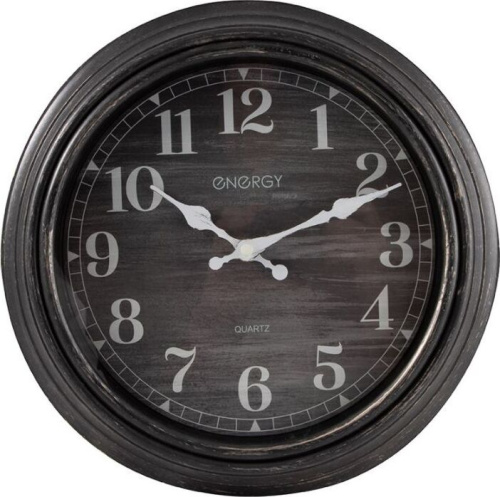картинка Часы настенные ENERGY ЕС-152 ENERGY ЕС-152 от магазина Tovar-RF.ru