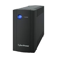 картинка ибп cyberpower utc650ei {line-interactive, tower, 650va/360w (4 c13) 12в/5 ач х 1} от магазина Tovar-RF.ru