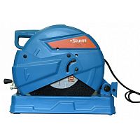картинка Sturm! CF7325S Пила отрезная по металлу Sturm!, 355мм 2600 Вт, 4200 об/мин, тиски, плавный пуск [CF7325S] от магазина Tovar-RF.ru