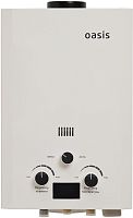 картинка водонагреватель газовый oasis or-16w 16квт(б) oasis or-16w от магазина Tovar-RF.ru