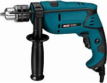 картинка Дрель ударная ЭНЕРГОПРОМ HOME MASTER ДУ-13/650 00-00014360 от магазина Tovar-RF.ru