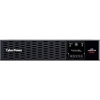 картинка ибп cyberpower pr2200ertxl2ua {line-interactive, 2200va/2200w usb/rs-232/epo/dry contact/snmpslot (6 c13, 2 c19) 8х6ач new} от магазина Tovar-RF.ru