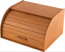 картинка Хлебница MALLONY Хлебница Pane Mini 29*24,5*16,5см (008253) от магазина Tovar-RF.ru