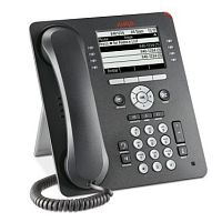 картинка avaya 700508196 цифровой телефон 9408 telset for cm/ie upn icon от магазина Tovar-RF.ru