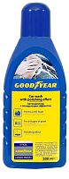 картинка автошампунь goodyear gy000800 с полирующим эффектом, пластиковая бутылка 500мл от магазина Tovar-RF.ru