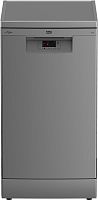 картинка посудомоечная машина beko bdfs15020s от магазина Tovar-RF.ru