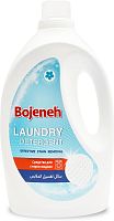 картинка BOJENEH Жидкое средство для стирки белья, универсальное. 2400 мл 4511601012 BOJENEH Жидкое средство для стирки белья, универсальное. 2400 мл 4511601012 от магазина Tovar-RF.ru