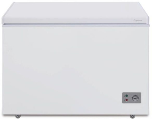 картинка бирюса 305kvs 285л (ларь, глухая крышка) белый от магазина Tovar-RF.ru
