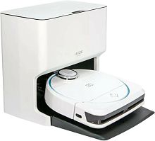 картинка робот пылесос hobot legee-d8 + lulu от магазина Tovar-RF.ru