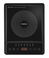 картинка плита индукционная blackton bt ic134c черный от магазина Tovar-RF.ru