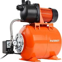 картинка Насосная станция PATRIOT 315302476 PW 800-20 P от магазина Tovar-RF.ru