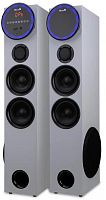 картинка акустика eltronic (30-35) home sound колонка 10" серебро от магазина Tovar-RF.ru