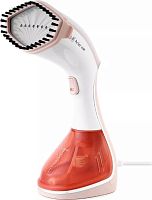 картинка отпариватель kitfort kt-929-1 коричневый/белый от магазина Tovar-RF.ru