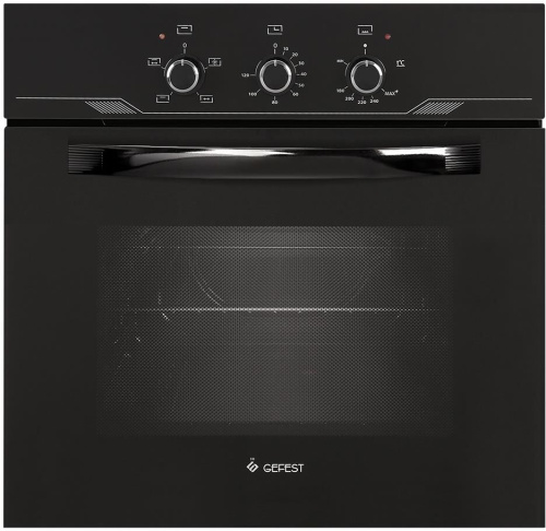 картинка духовой шкаф газовый gefest дгэ 621-01 от магазина Tovar-RF.ru