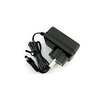 картинка avaya 700513357 блок питания 5v 1600 series ip deskphone european plug level vi от магазина Tovar-RF.ru