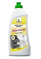 картинка Моющее средство CLEAN&GREEN CG8077 Shine-Cream (антижир, крем) 500 мл. от магазина Tovar-RF.ru