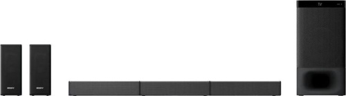 картинка саундбар sony ht-s500rf sony ht-s500rf от магазина Tovar-RF.ru