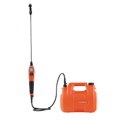 картинка PATRIOT PT-8E Распылитель аккумуляторный [755302625]  от магазина Tovar-RF.ru
