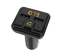 картинка fm-трансмиттер ritmix fmt-a880 от магазина Tovar-RF.ru