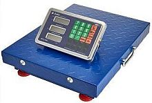 картинка Весы торговые DELTA ТВП2-300С DELTA ТВП2-300С от магазина Tovar-RF.ru