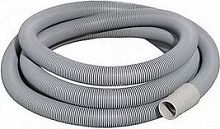 картинка шланг сливной le`ster ls-008 для см и пмм, 5 метра le`ster ls-008 для см и пмм, 5 метра от магазина Tovar-RF.ru