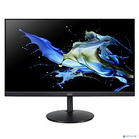картинка lcd acer 23.8" cb242yd3bmiprcx черный {ips 1920x1080 100hz 1ms 178/178 250cd d-sub hdmi1.4 displayport1.2  freesync webcam 2x2w} [um.qb2ee.301] от магазина Tovar-RF.ru