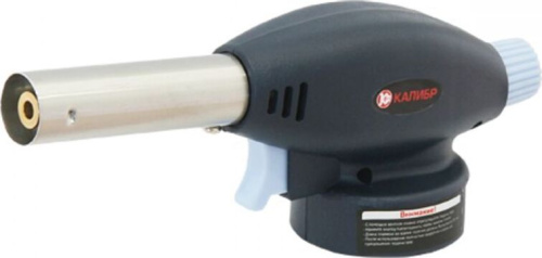 картинка горелка калибр губ-1700 универсальная бутановая калибр губ-1700 универсальная бутановаяот магазина Tovar-RF.ru