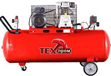 картинка Компрессор воздушный ТЕХПРОМ КМР-30100 2,5кВт, 420лит/мин от магазина Tovar-RF.ru