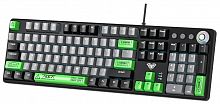 картинка клавиатура aula f2088 pro черный от магазина Tovar-RF.ru