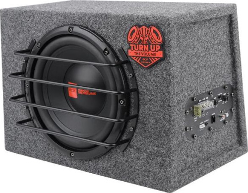 картинка автосабвуфер acv craft f12a активный/корпусной/1500вт/30см/spl-109дб/серый acv craft f12a активный/корпусной/1500вт/30см/spl-109дб/серый от магазина Tovar-RF.ru