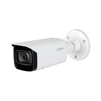 картинка dahua dh-ipc-hfw5541tp-ase-0280b-s3 уличная цилиндрическая ip-видеокамера acupick с ии 5мп, 1/2.7” cmos, объектив 2.8мм, видеоаналитика, ик-подсветка до 80м, ip67, ik10, epoe, металл от магазина Tovar-RF.ru