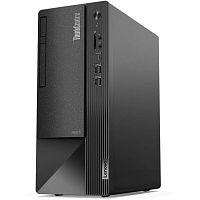 картинка lenovo thinkcentre neo 50t [11se001wiv] black {i5-12400/8gb/256gb ssd/dvdrw/dos} от магазина Tovar-RF.ru